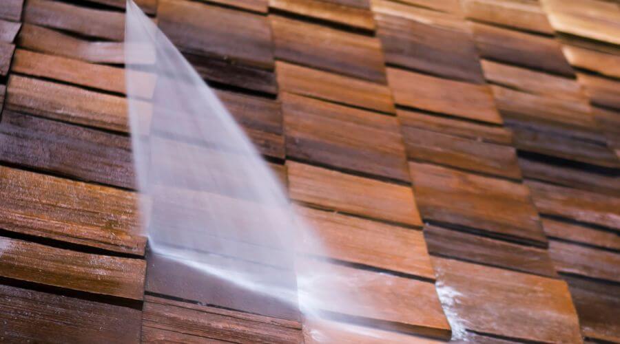Tile Roofing in Surry, VA